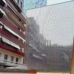 Daire Diagonal Mar