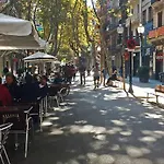 Daire Diagonal Mar *