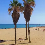 Diagonal Mar