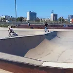 Daire Diagonal Mar Barselona