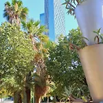 Diagonal Mar Daire *