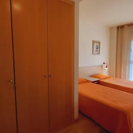 Apartment Diagonal Mar Barcelona