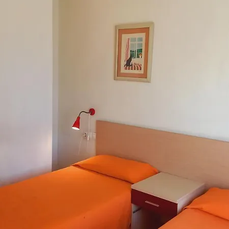 Diagonal Mar Apartment
