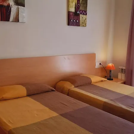 Apartment Diagonal Mar
