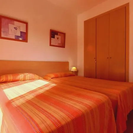 Diagonal Mar Apartment