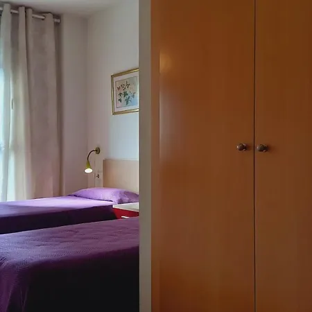 Apartment Diagonal Mar *