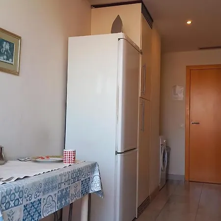 Apartment Diagonal Mar Barcelona