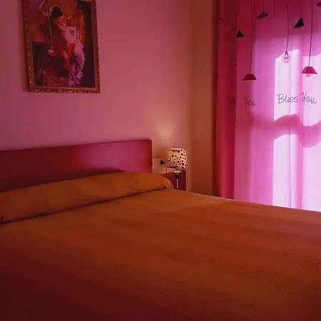 Apartment Diagonal Mar Barcelona