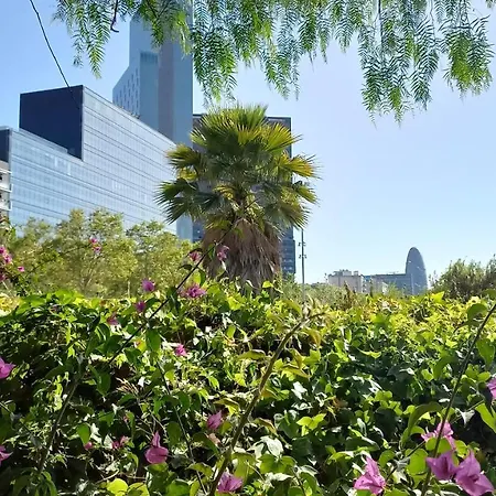 Diagonal Mar *