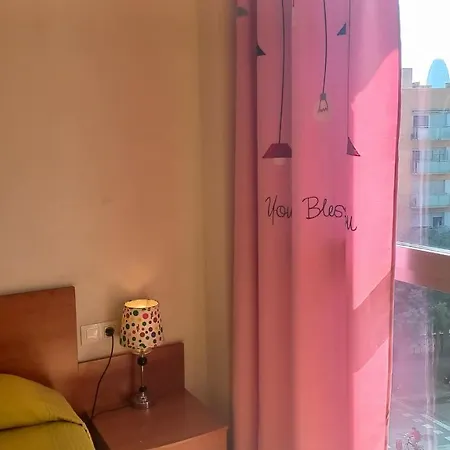Diagonal Mar