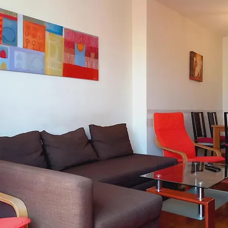 Apartment Diagonal Mar *