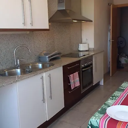 Apartment Diagonal Mar *