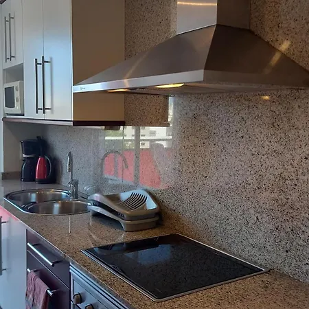Diagonal Mar Apartment Barcelona