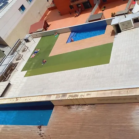 Diagonal Mar *