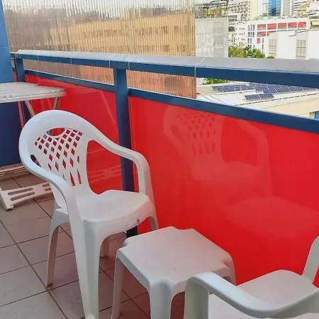 Diagonal Mar Appartamento *