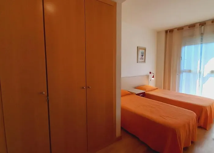 Apartment Diagonal Mar Barcelona