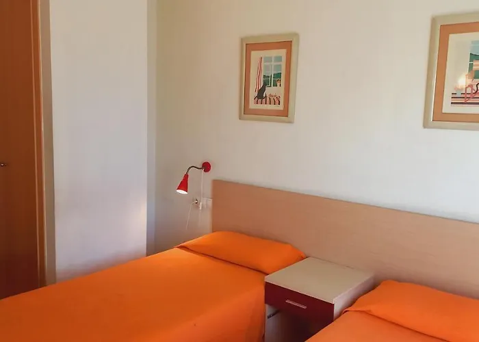 Diagonal Mar Apartment