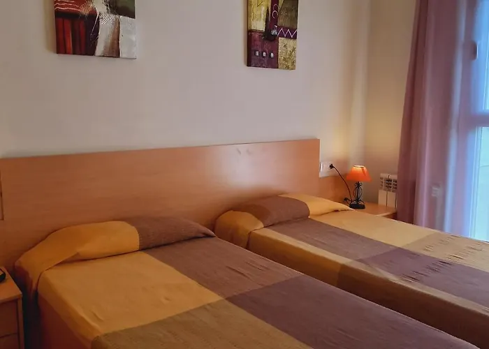 Apartment Diagonal Mar