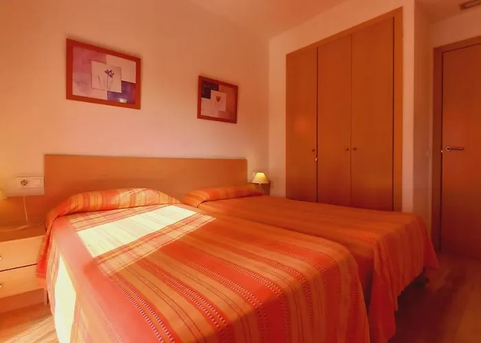 Diagonal Mar Apartment