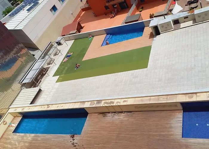 Diagonal Mar *