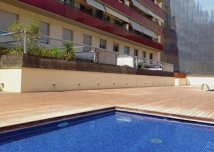Diagonal Mar *