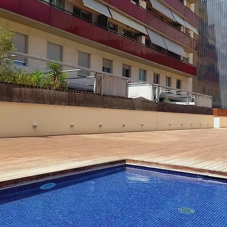 Diagonal Mar *